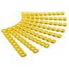 Kabelmarker Clips 3x30 A-C 6mm
