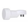 Sat LNB Wideband Inverto 40mm H/V Ports