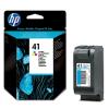 Tinte Col HP original 51641A   Nr. 41