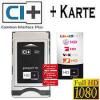 Sat Pay-TV HD Plus Karte inkl. Modul 6Mt