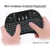 IPTV    Keyboard Mini fuer IPTV Boxen