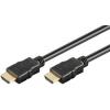 HDMI Kabel  Highspeed St/St   15 Meter