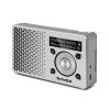DAB+ Technisat DigitRadio 1 silber
