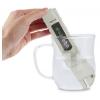 AQUI Wasser LCD Partikel Messger&auml;t