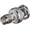SMA Stecker auf BNC Stecker Adapter