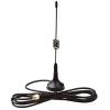 SDRplay Antenne mit Magnetsockel