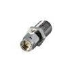 SMA Stecker auf F Buchse