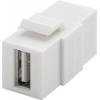 KeyStone Modul USB 2.0 Typ A
