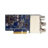 Dreambox Tuner Triple 2x S2X 1xC/T2 MS