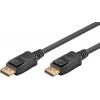 Display Port Kabel 8K   2 Meter