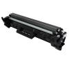 Toner zu HP LaserJet Pro 17A 217A