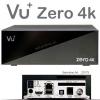 VU+  Zero 4K Cable Receiver DVB-C/T2