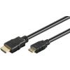 HDMI A auf HDMI Mini C Kabel 2.0 Meter