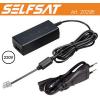 Sat Antenne Selfsat  Snipe 3 Netzteil