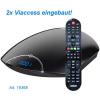 Sat Receiver Aston Maya HD 2x Viaccess