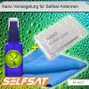 Nano Versiegelung f&uuml;r  Selfsat 10ml