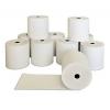 Kassenrolle Normalpapier/Zweilagig 10St.