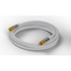 Sat Kabel HQ   2 Meter DMC Ultra F/F