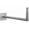 Antennen Wandhalter S55 Stahl 55cm