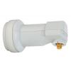 Sat LNB    single  Wisi OC01C