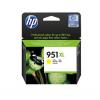 Tinte Col HP original CN048AE 951XL Y