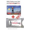 CI-Modul Viaccess SRG Karte  Swiss-Set 2