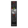 Gigablue Fernbedienung 4K universal