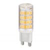 LED Lampe G9 warmweiss 400 Lumen