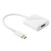 Adapter USB-C auf HDMI Buchse