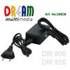 Dreambox Netzteil DM 900, DM 920, 12V 5A