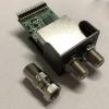IPTV  Wetek Play Tuner DVB-C/T