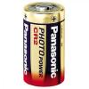 Batterie  1Stk. Panasonic Lithium CR2