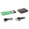 CI-Modul Oxa/Unicam Programmer USB Combo