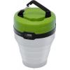 LED Campingleuchte 3 in 1 faltbar