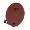 Sat Antenne TRIAX  64cm TD64       braun