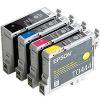 Tinte Col Epson Stylus C82 YELLOW