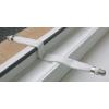 Sat Kabel Fenster- + Balkondurchf&uuml;hrung