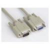 SVGA Kabel HQ M/W  5.0 m Ferrit