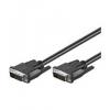 DVI Kabel 24+1ST Stecker/Stecker  5Meter