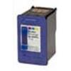 Tinte Col zu HP DeskJet 450/5550     57