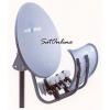 Sat Ant. Wave Frontier Toroidal T55 A