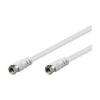 Sat Kabel  Silver Edition 15.0 Meter