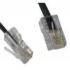 Modemkabel RJ45 - RJ45  3.00 m