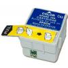 Tinte Col Epson Stylus C43