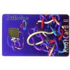 SmartCard Knotcard