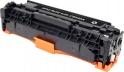 Toner zu HP CP1215,CP1515N Black
