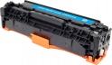 Toner zu HP CB541A CP1215,CP1515N Cyan
