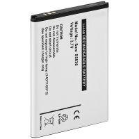 Akku zu Samsung GT-S5830 1300mAh LiON