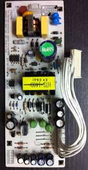 Sat Receiver Clarke-Tech Netzteil 2100
