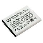 Akku zu Samsung Galaxy Note 2000mAh